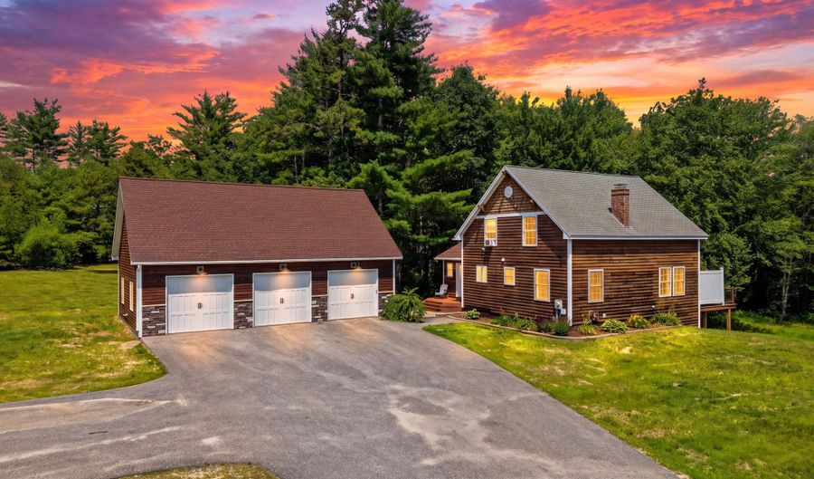 81 Pigeon Brook Rd, Baldwin, ME 04091 - 3 Beds, 3 Bath