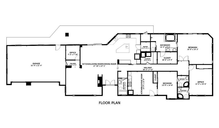 4133 Rogers Ln, Spring Valley, CA 91977 - 4 Beds, 4 Bath