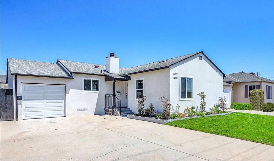 16422 Van Ness Ave, Torrance, CA 90504 - 5 Beds, 4 Bath