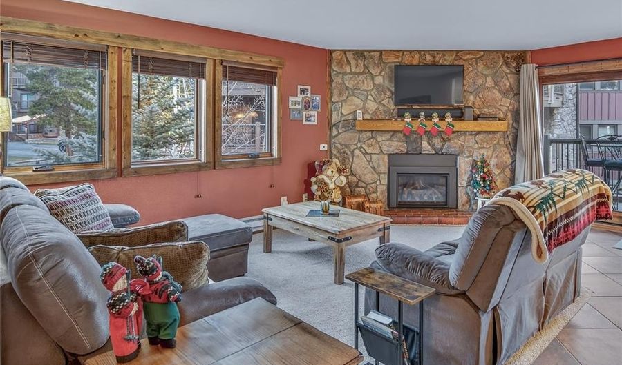325 FOUR OCLOCK Rd D205, Breckenridge, CO 80424 - 2 Beds, 2 Bath