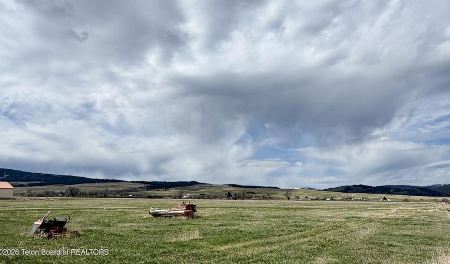 HARMON LANE lot 10, Afton, WY 83110 - 0 Beds, 0 Bath