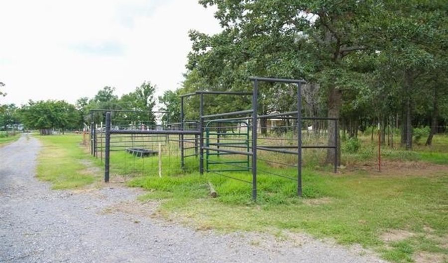 1408 Compelube, McAlester, OK 74501 - 0 Beds, 0 Bath