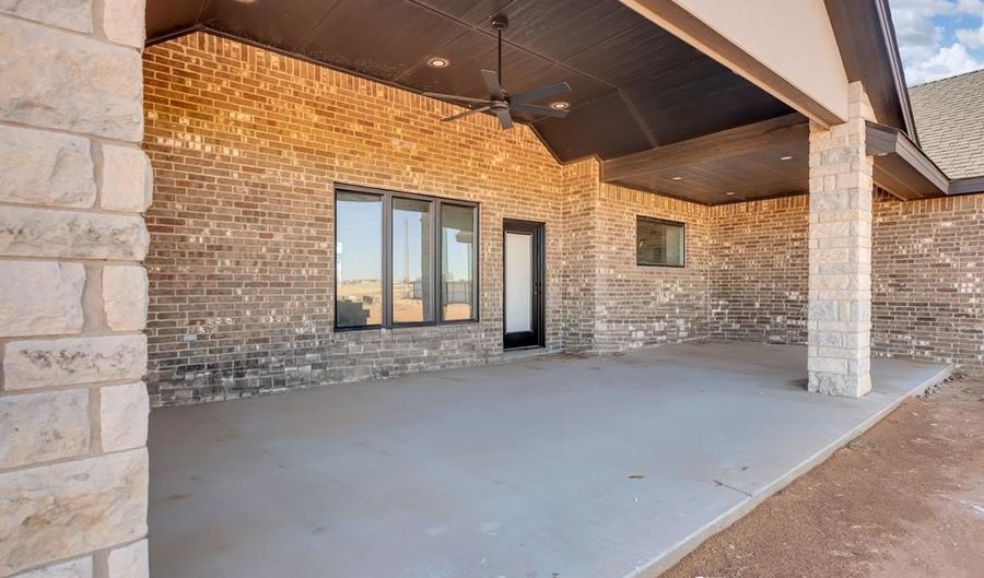 519 NE 2000, Andrews, TX 79714 - 4 Beds, 2 Bath