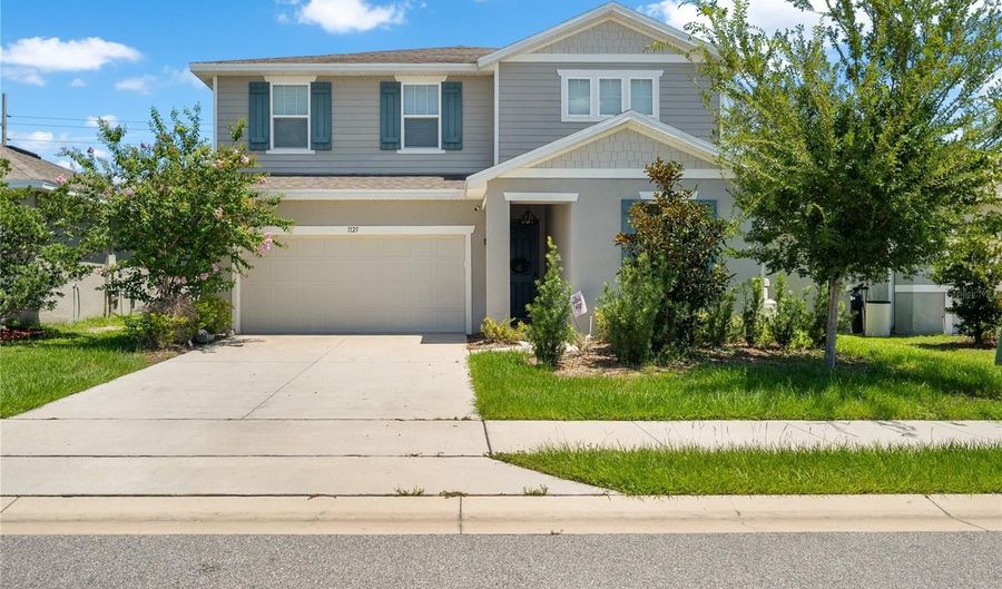 1125 MATTIE POINTE Blvd, Auburndale, FL 33823 - 4 Beds, 3 Bath