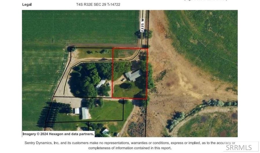 2221 W 1000 S, Aberdeen, ID 83210 - 3 Beds, 2 Bath
