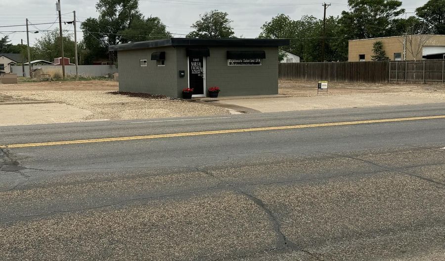 1207 Avenue D, Abernathy, TX 79311 - 0 Beds, 0 Bath
