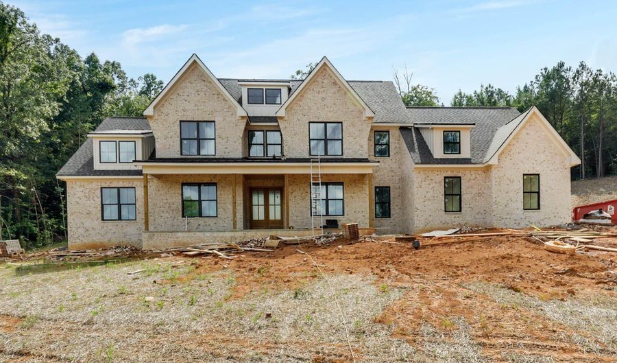 3609 Prospect Church Rd Lot #2, Apison, TN 37302 - 4 Beds, 4 Bath