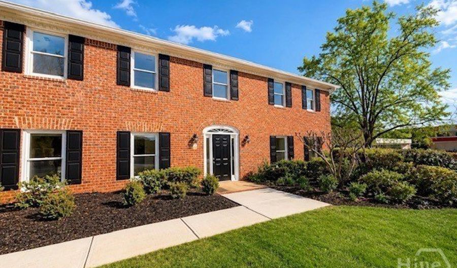 1165 Cedar Shoals Dr B, Athens, GA 30605 - 0 Beds, 1 Bath