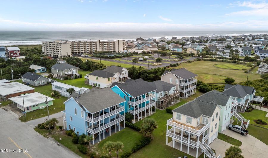 105 Winston Ave A&B, Atlantic Beach, NC 28512 - 2 Beds, 4 Bath