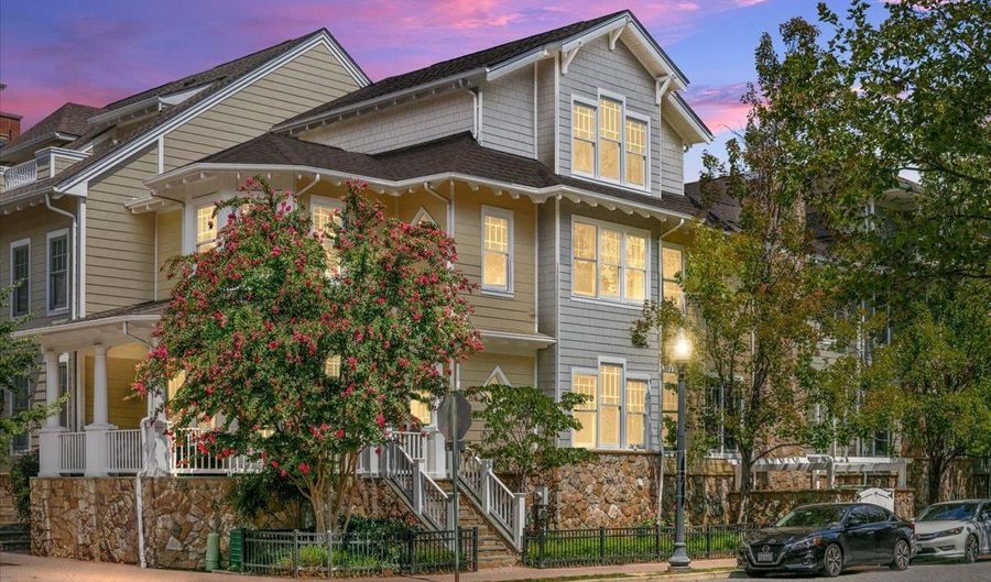 2863 11TH St N, Arlington, VA 22201 - 4 Beds, 5 Bath