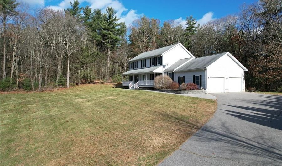 180 Spencer Hill Rd, Winchester, CT 06098 - 3 Beds, 3 Bath