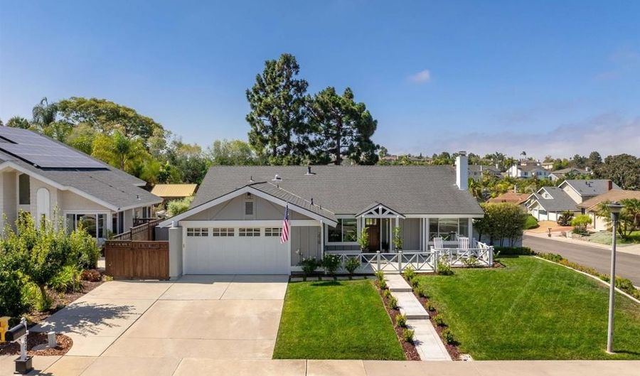 2929 Gaviota Cir, Carlsbad, CA 92009 - 4 Beds, 2 Bath