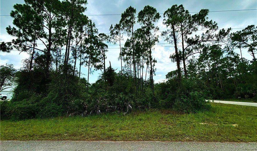 4106 E 21st St, Alva, FL 33920 - 0 Beds, 0 Bath