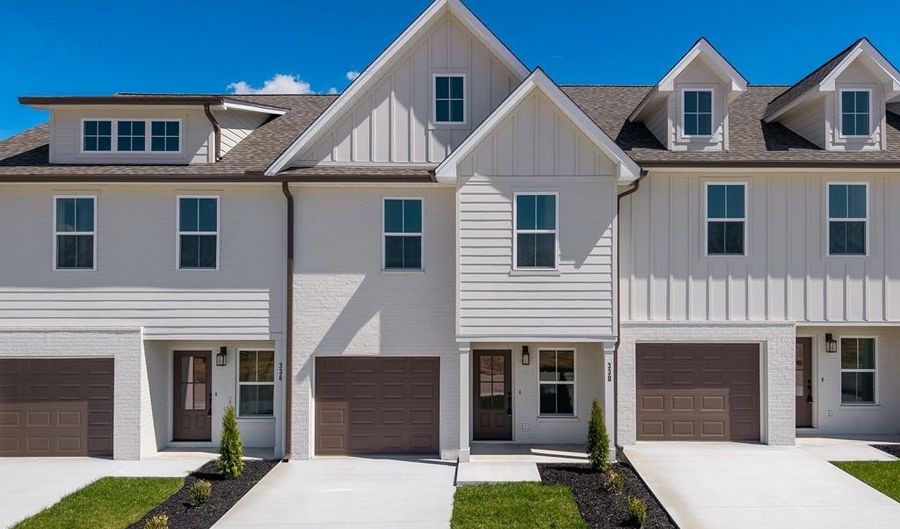 338 Legends Cir, Baxter, TN 38544 - 3 Beds, 3 Bath