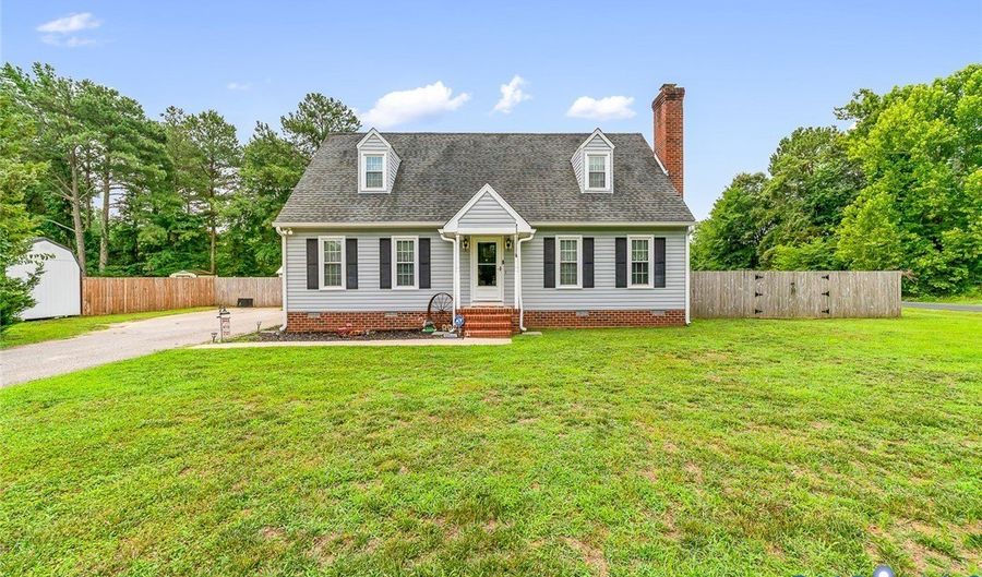 234 Poplar Rd, Aylett, VA 23009 - 4 Beds, 2 Bath