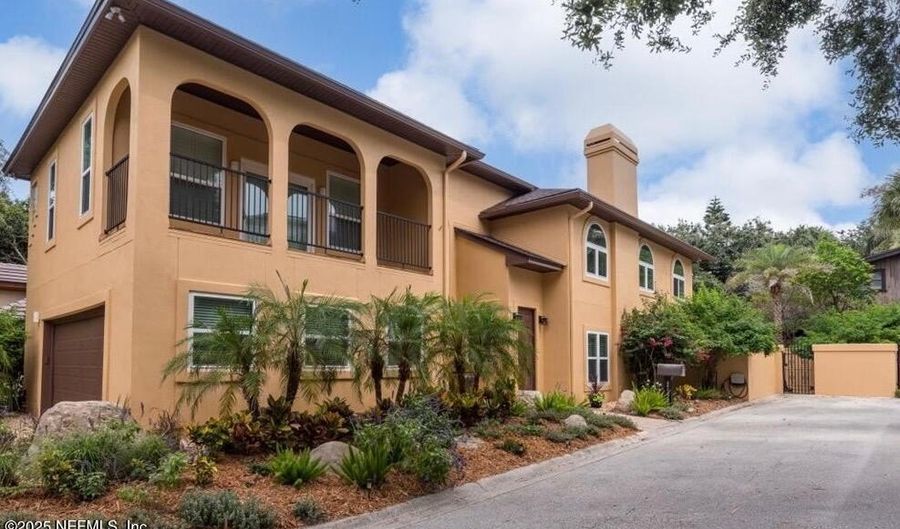 2348 SEMINOLE REACH Ct, Atlantic Beach, FL 32233 - 4 Beds, 3 Bath