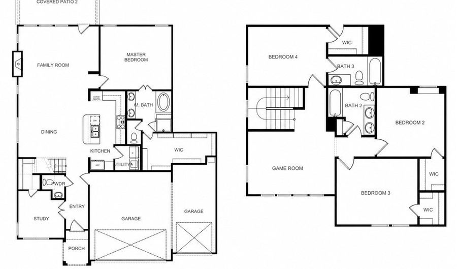 5102 SW Stanford Ct, Bentonville, AR 72713 - 4 Beds, 4 Bath