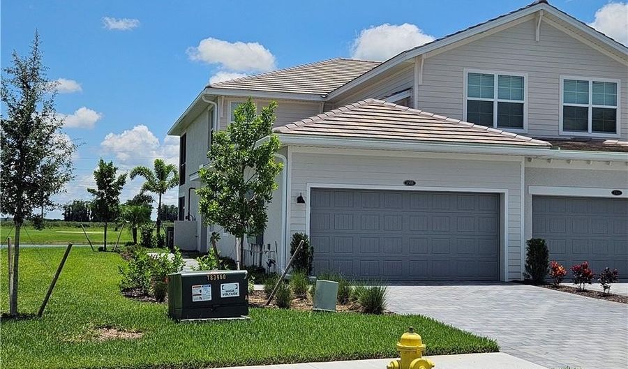 6044 Ellerston 1511, Ave Maria, FL 34142 - 2 Beds, 2 Bath