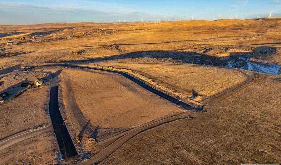 6460 Hillsdale Ln, Ammon, ID 83406 - 0 Beds, 0 Bath