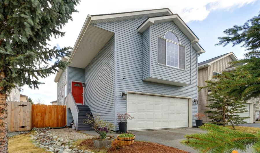 11027 Retreat Cir, Anchorage, AK 99515 - 3 Beds, 2 Bath