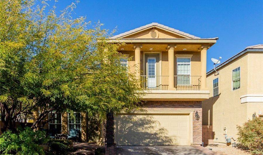 7353 Savannah Falls St, Las Vegas, NV 89131 - 5 Beds, 3 Bath