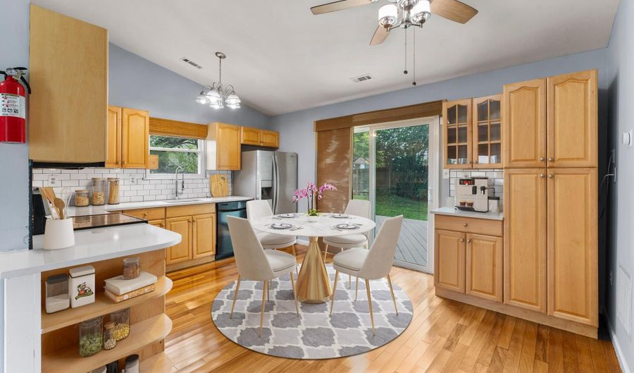 17217 BROOKMEADOW Ln, Upper Marlboro, MD 20772 - 3 Beds, 2 Bath