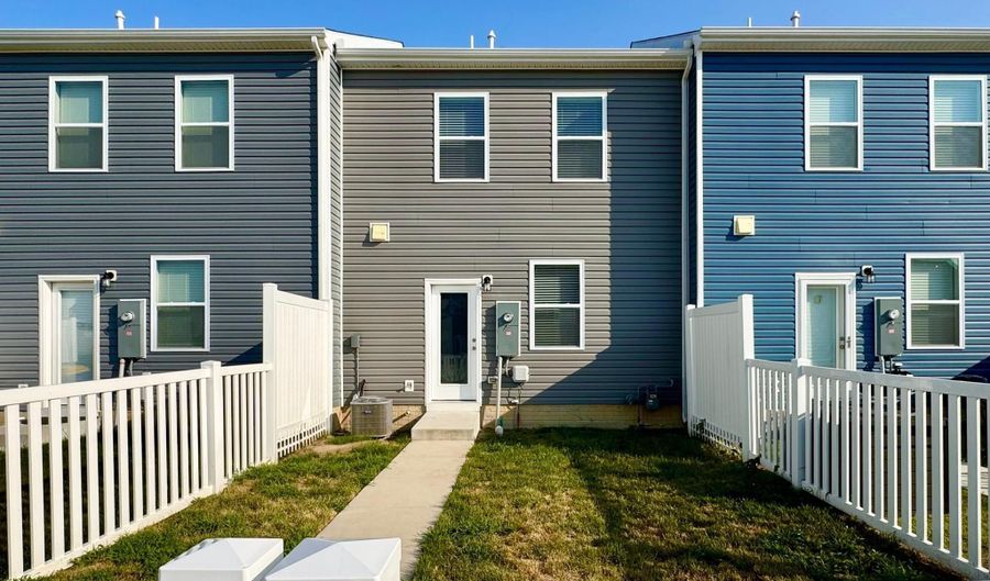 405 LITTLE EDEN Way, Dover, DE 19904 - 3 Beds, 3 Bath