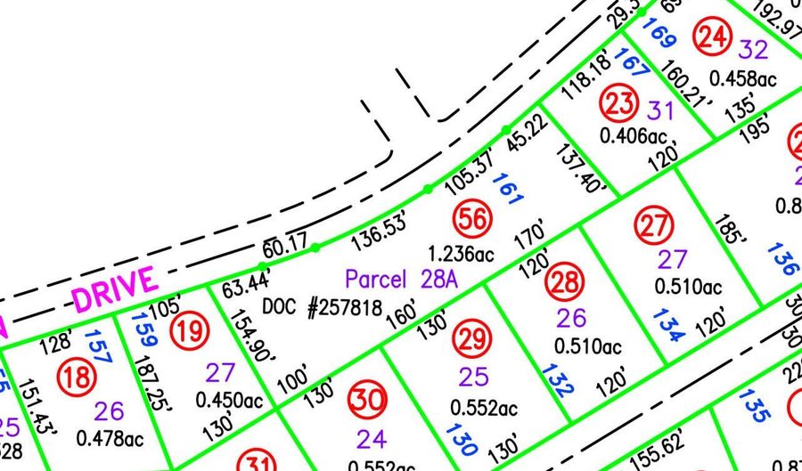 161 Jefferson Dr, Austin, NV 89310 - 0 Beds, 0 Bath