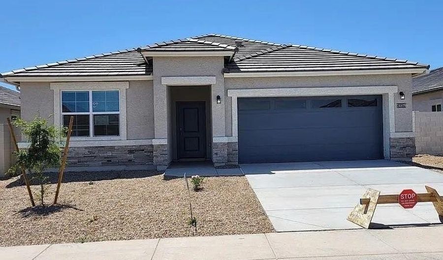 24419 W JONES Ave, Buckeye, AZ 85326 - 4 Beds, 3 Bath
