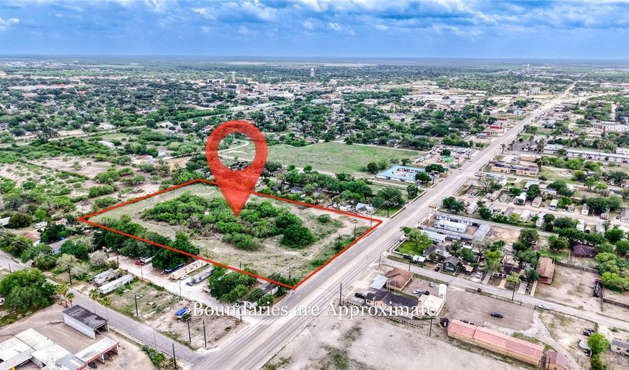900 N Johnson Street Lot 69 70, Alice, TX 78332 - 0 Beds, 0 Bath
