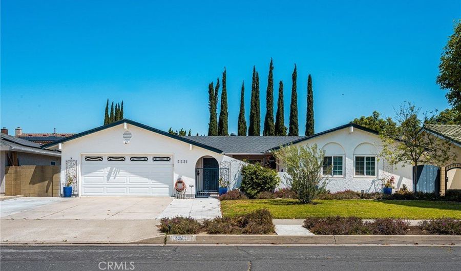 2221 E Viking, Anaheim, CA 92806 - 3 Beds, 2 Bath