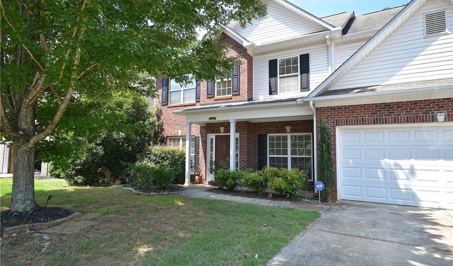 123 Herd Park Ct, Anderson, SC 29621 - 5 Beds, 3 Bath