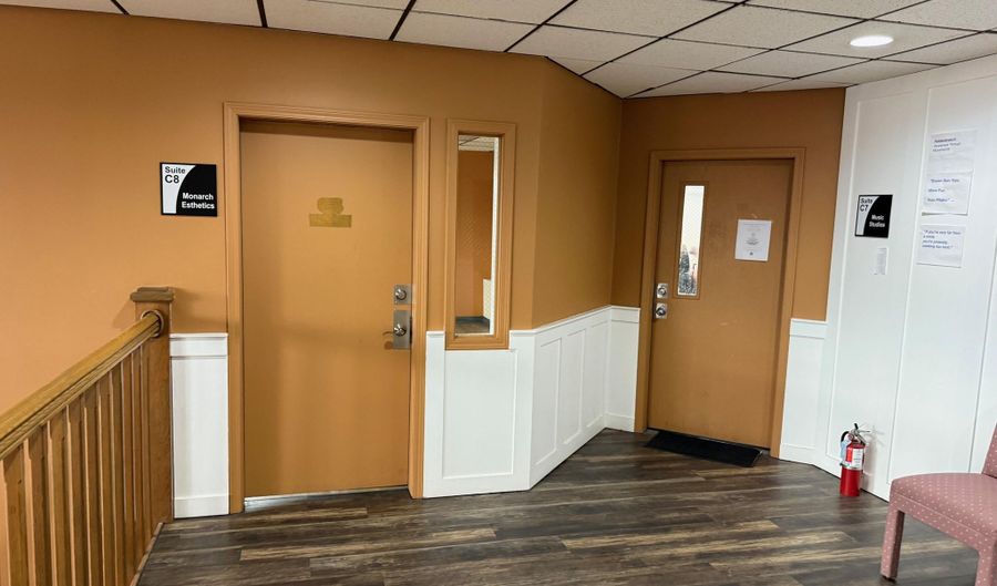 7926 Old Seward Hwy C8, Anchorage, AK 99518 - 0 Beds, 0 Bath