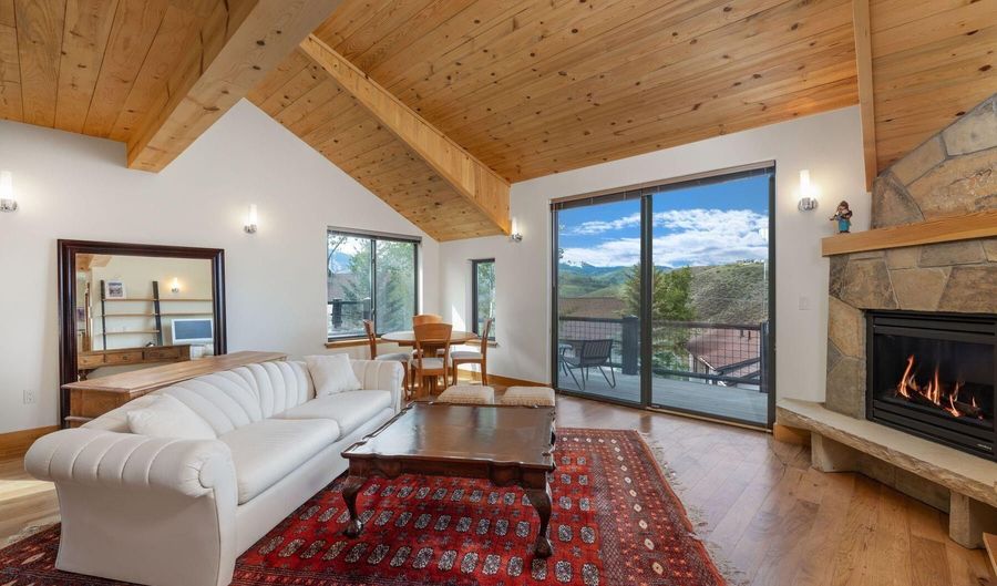 1015 W Wildwood Rd F, Avon, CO 81620 - 4 Beds, 4 Bath