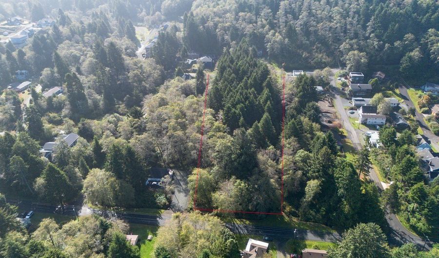 S 2ND AVE, Rockaway Beach, OR 97136 - 0 Beds, 0 Bath