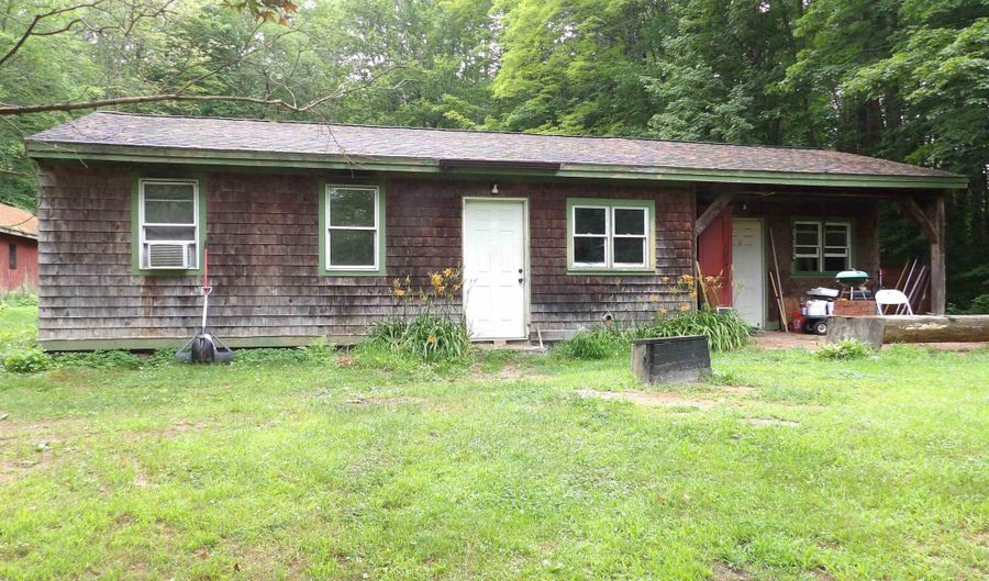 190 Shaker Rd, Belmont, NH 03220 - 2 Beds, 1 Bath