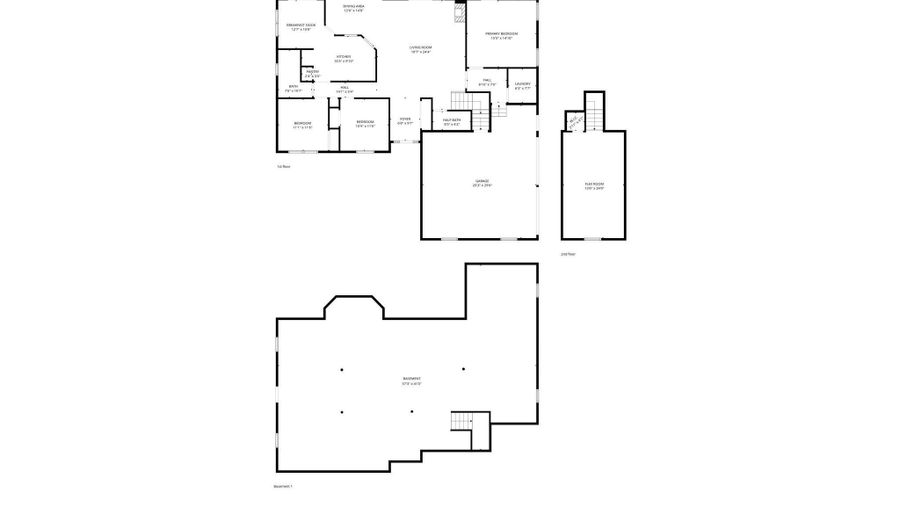 45 CROSSCREEK Ct, Magnolia, DE 19962 - 3 Beds, 3 Bath
