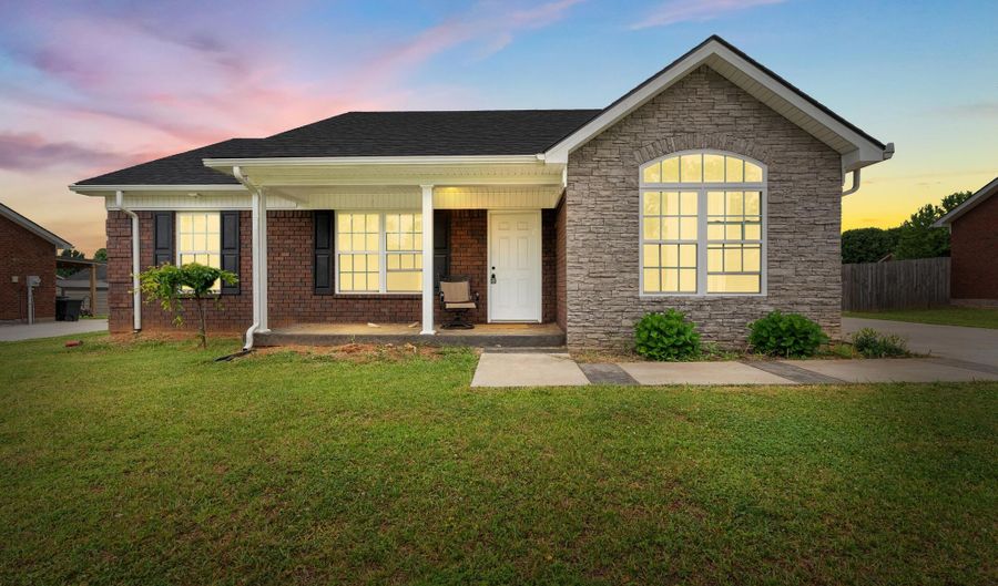 111 Shallow Springs Ct, Bardstown, KY 40004 - 3 Beds, 2 Bath