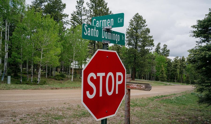 Carmen Circle lot 748, Angel Fire, NM 87710 - 0 Beds, 0 Bath