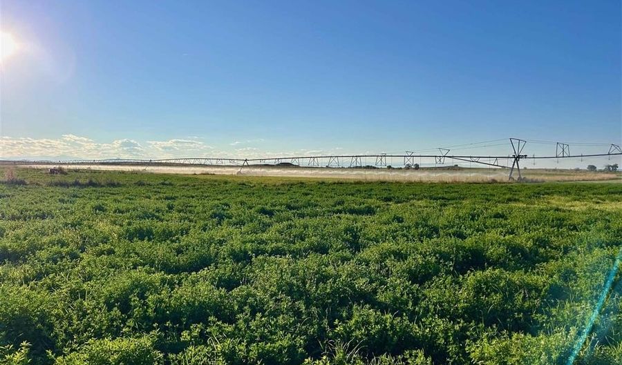 Hwy 32, Byron, WY 82412 - 0 Beds, 0 Bath
