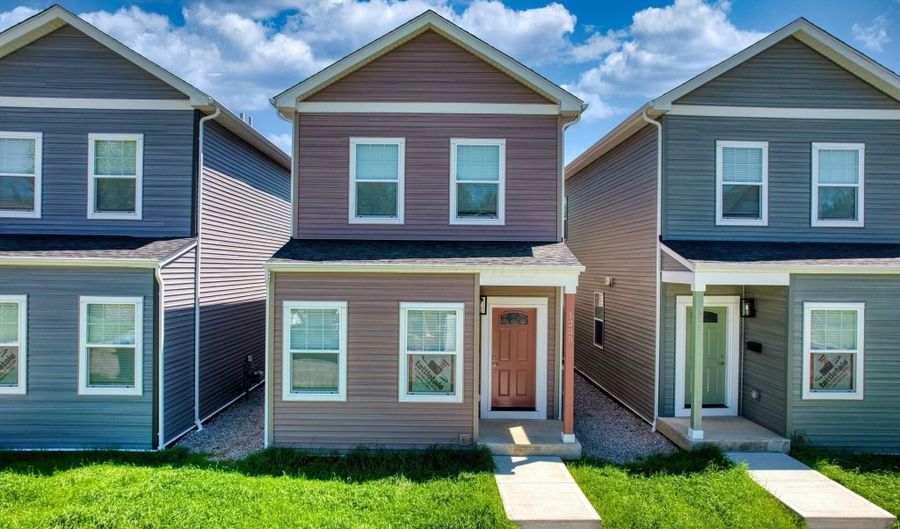 1255 Hildreth Ave, Columbus, OH 43203 - 3 Beds, 2 Bath
