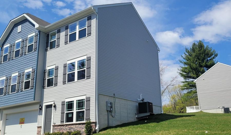 305 N TOLLGATE, Bel Air, MD 21014 - 4 Beds, 3 Bath