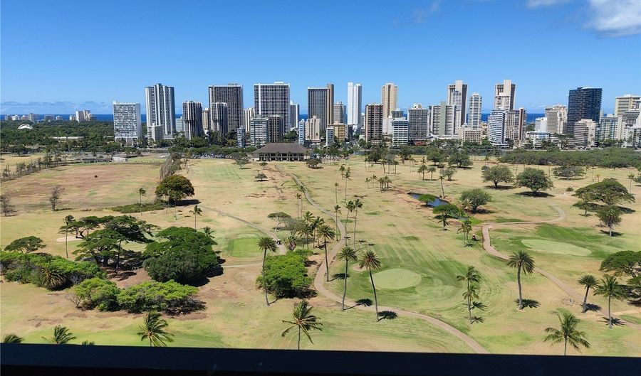 2916 Date St 20I, Honolulu, HI 96816 - 2 Beds, 2 Bath