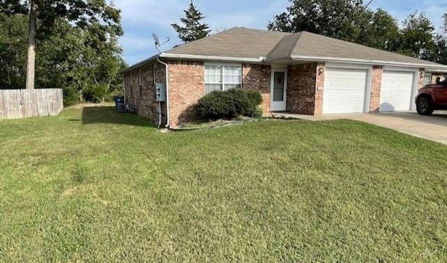 5 Jonquilla Way A, Bentonville, AR 72712 - 2 Beds, 2 Bath