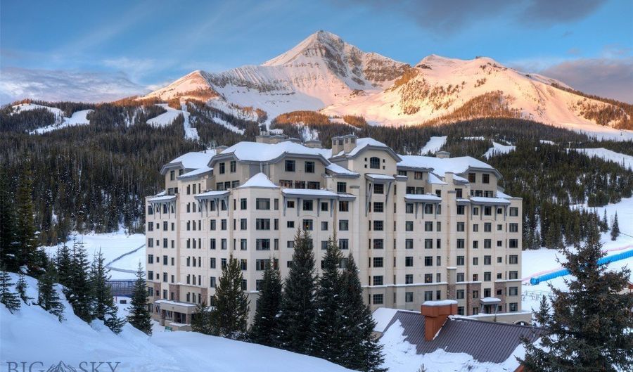 60 Big Sky Resort 10502, Big Sky, MT 59716 - 2 Beds, 3 Bath