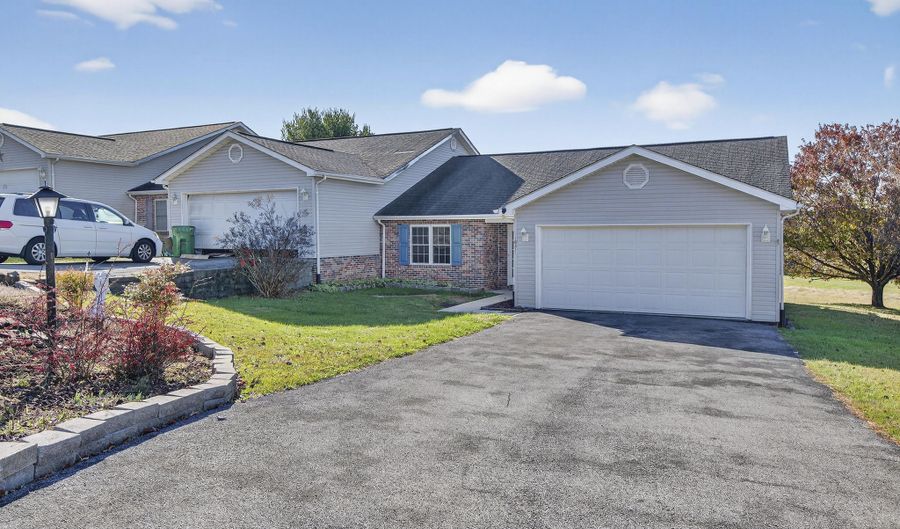 16311 Chase Ln, Abingdon, VA 24210 - 3 Beds, 2 Bath