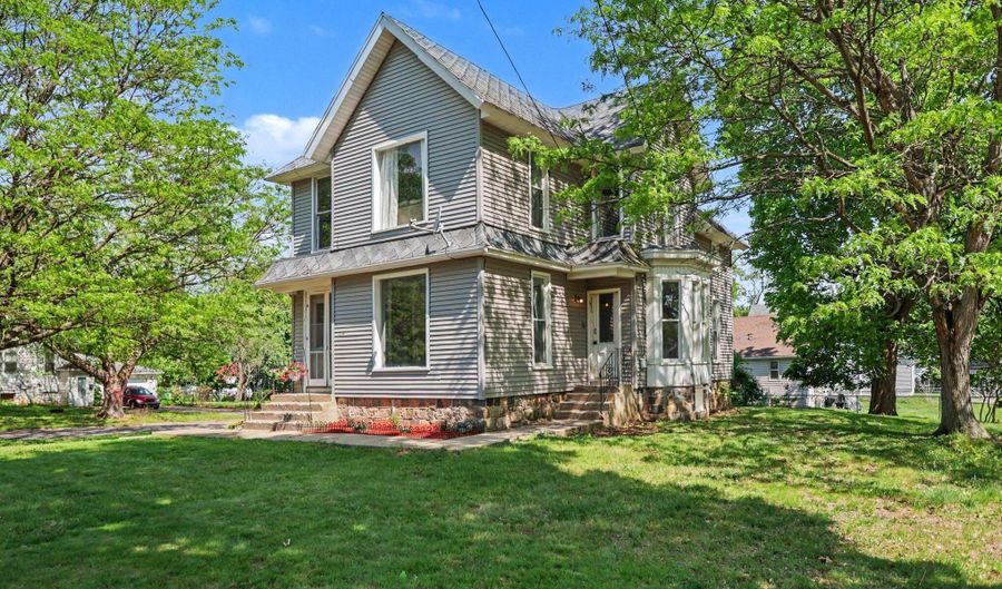 114 Irwin Ave, Albion, MI 49224 - 4 Beds, 0 Bath