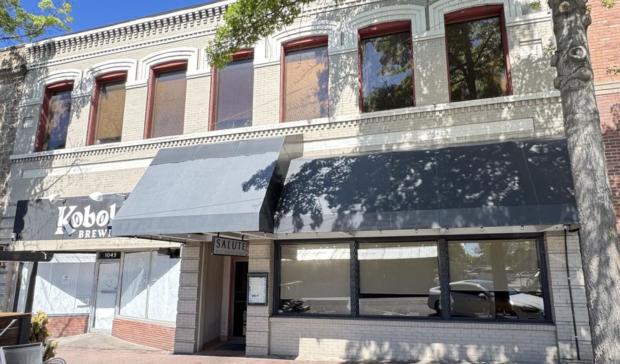 1045 NW Bond St 211, Bend, OR 97703 - 0 Beds, 0 Bath
