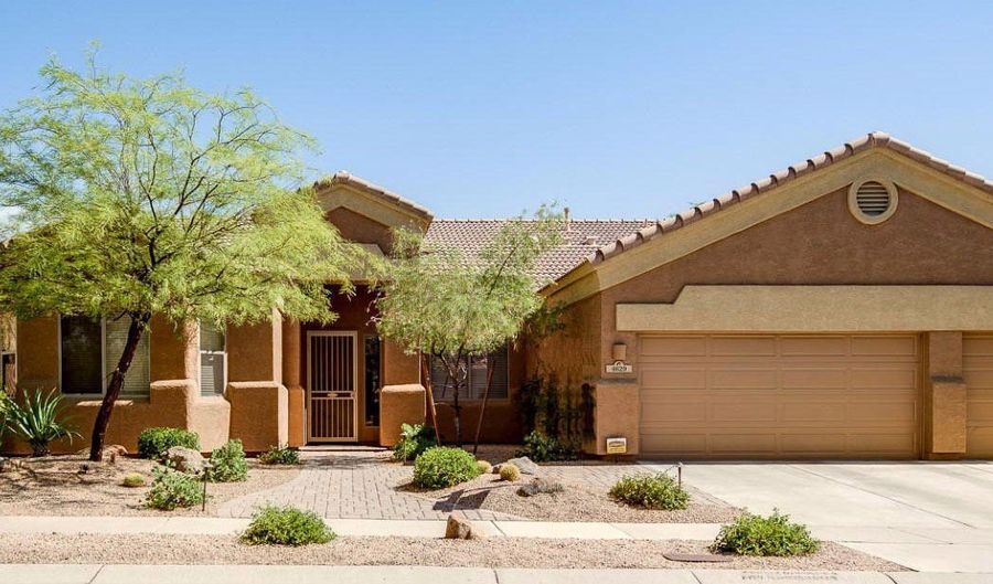 4629 E THUNDER HAWK Rd, Cave Creek, AZ 85331 - 3 Beds, 2 Bath