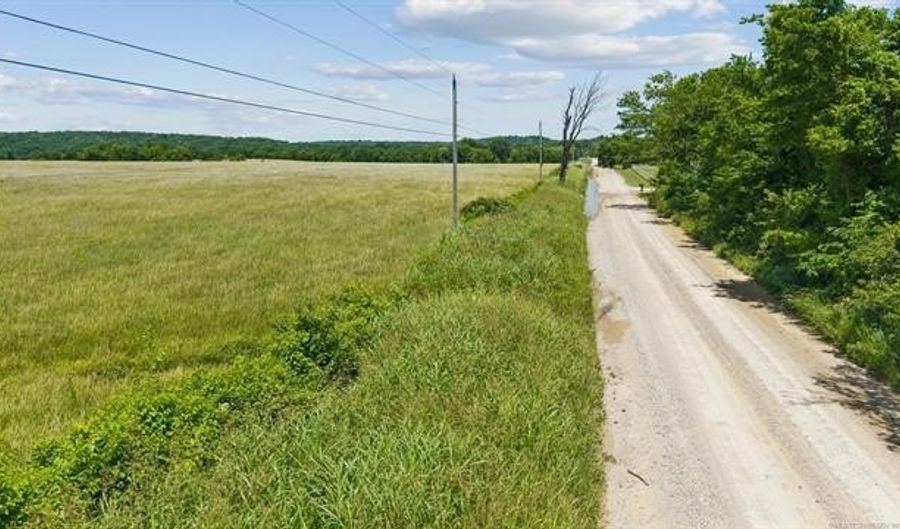 01 N 150 Rd, Beggs, OK 74421 - 0 Beds, 0 Bath